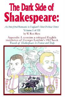 Dark Side Iron 预售 Fisted The Shakespeare