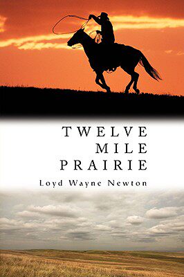 【预售】Twelve Mile Prairie