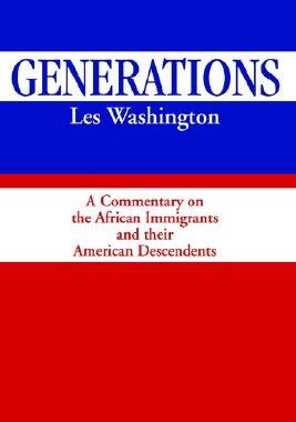【预售】Generations: A Commentary on the History of the
