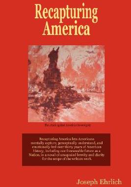【预售】Recapturing America
