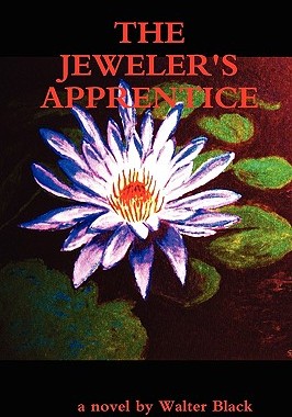 【预售】The Jeweler's Apprentice