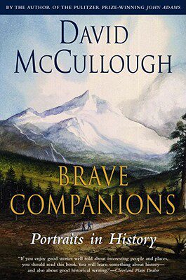 【预售】Brave Companions