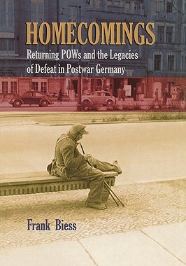 【预售】Homecomings: Returning POWs and the Legacies of