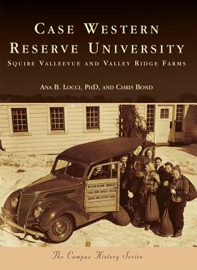 【预售】Case Western Reserve University: Squire Valleevue