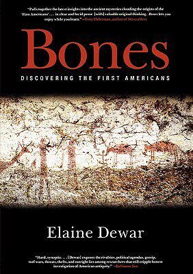 【预售】Bones: Discovering the First Americans