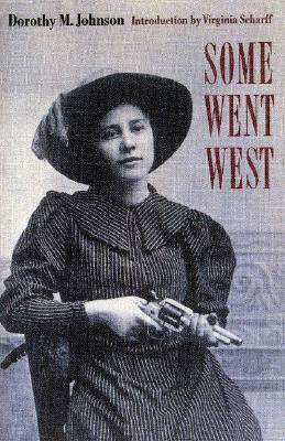 【预售】Some Went West