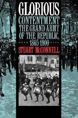 【预售】Glorious Contentment: The Grand Army of the
