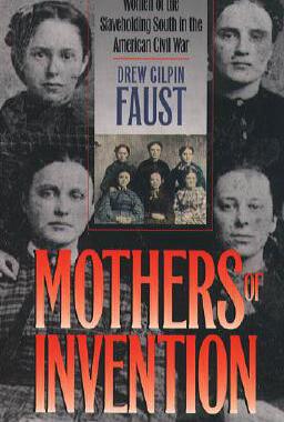 【预售】Mothers of Invention: Women of the Slaveholding