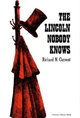 【预售】Lincoln Nobody Knows