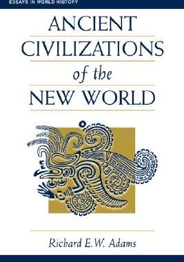 【预售】Ancient Civilizations of the New World
