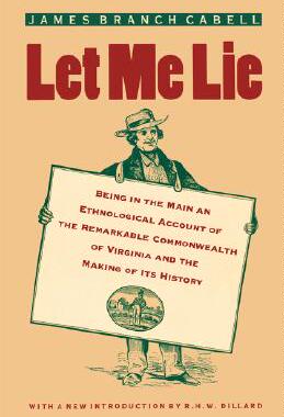 【预售】Let Me Lie: Being in the Main an Ethnological