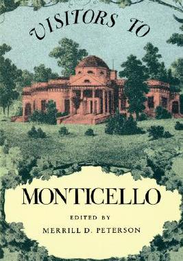 【预售】Visitors to Monticello Visitors to Monticello