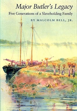 【预售】Major Butler's Legacy: Five Generations of a