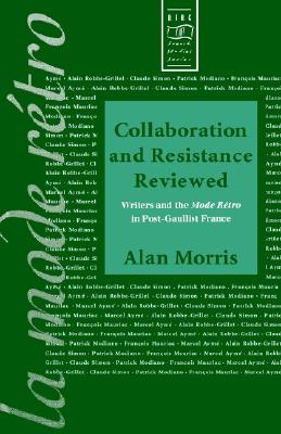 【预售】Collaboration and Resistance Reviewed: Writers and