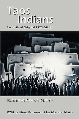 【预售】Taos Indians
