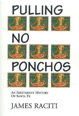 【预售】Pulling No Ponchos: An Irreverent History of Santa