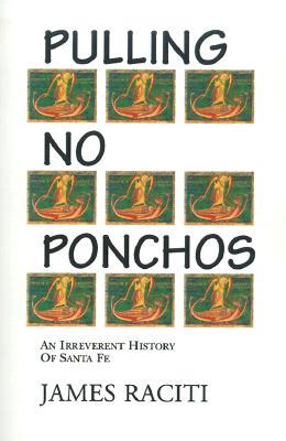 【预售】Pulling No Ponchos: An Irreverent History of Santa