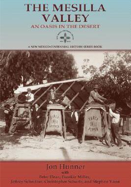 【预售】The Mesilla Valley