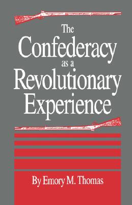 【预售】Confederacy as a Revolutionary Experience