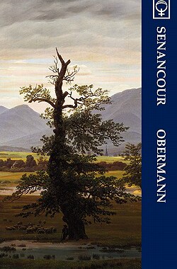 【预售】Obermann