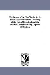 【预售】The Voyage of the 'Fox' in the Arctic Seas: A