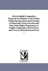 【预售】AIDS to English Composition, Prepared for Students
