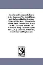 【预售】Speeches and Addresses Delivered in the Congress of