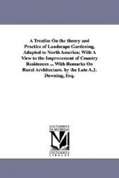 the 预售 Treatise Landscape and Theory Practice