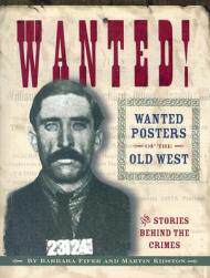 【预售】Wanted! Wanted Posters of the Old West: Stories