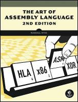 预订 【】The Art of Assembly Language