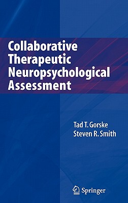 【预售】Collaborative Therapeutic Neuropsychological