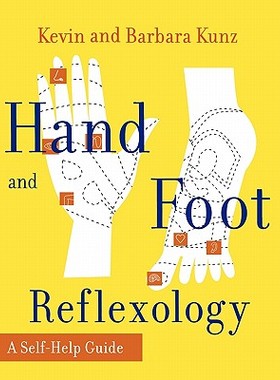 【预售】Hand and Foot Reflexology