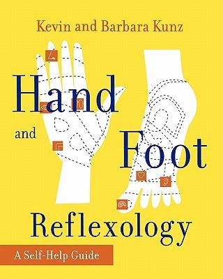 【预售】Hand and Foot Reflexology