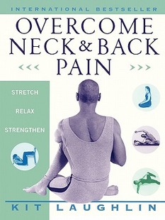 预售 Back Overcome Pain Neck