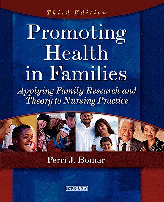 【预售】Promoting Health in Families: Applying Family