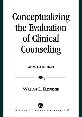 【预售】Conceptualizing the Evaluation of Clinical