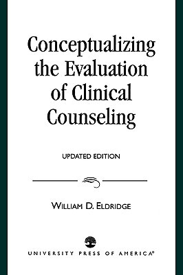【预售】Conceptualizing the Evaluation of Clinical