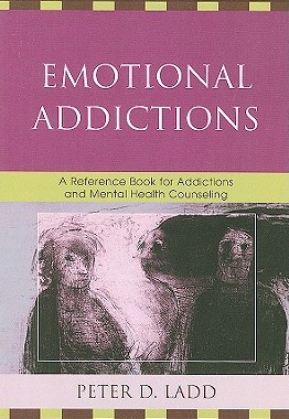【预售】Emotional Addictions: A Reference Book for