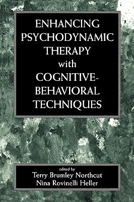 【预售】Enhancing Psychodynamic Therapy with