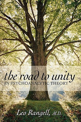 【预售】The Road to Unity in Psychoanalytic Theory