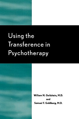 【预售】Using the Transference in Psychotherapy