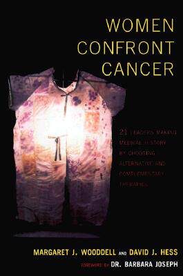 【预售】Women Confront Cancer: Twenty-One Leaders Making