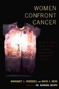 Confront Cancer Twenty Leaders Women One Making 预售