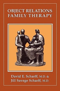 Family Relations Object Therapy 预售