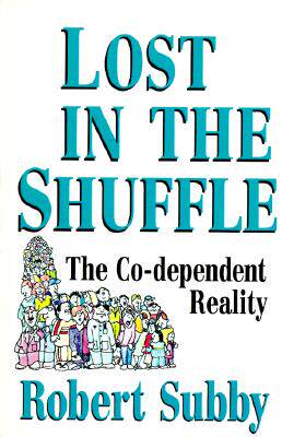 现货 Lost in the Shuffle: The Co-Dependent Reality