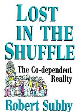 现货 Lost in the Shuffle: The Co-Dependent Reality