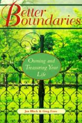 【预售】Better Boundaries