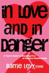 【预售】In Love and in Danger: A Teen's Guide to Breaking