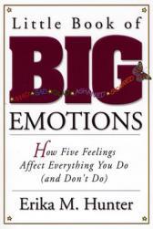 【预订】Little Book of Big Emotions: How Five Feelings