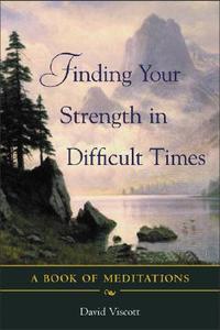 【预售】Finding Your Strength in Difficult Times